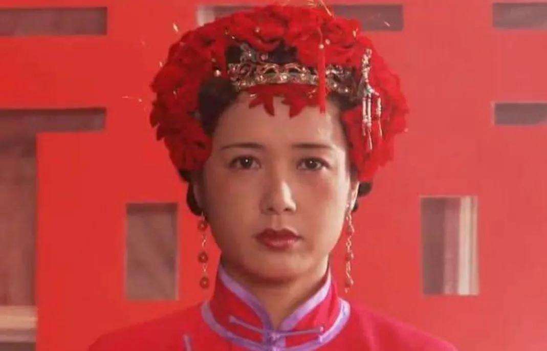 大宅门白玉婷名字,大宅门白玉婷幸福