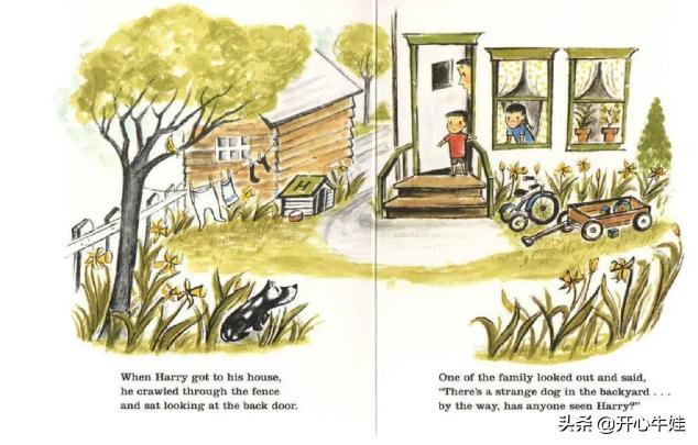 英文绘本wheelsonthebus,英文有声绘本thehungrydragon