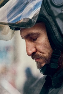 剧本不狗血，演员高颜值！这部豆瓣8.2的西剧揭露了最残酷的现实