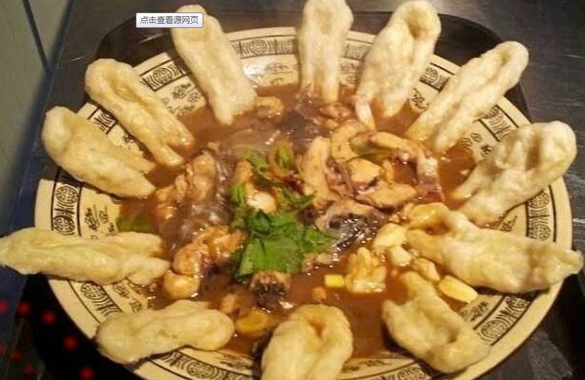 餐饮特色鱼有哪些品种好吃,餐饮做什么特色鱼好