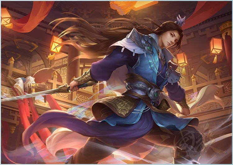 三国杀强到离谱的角色技能,三国杀古代名将打不过无名小卒