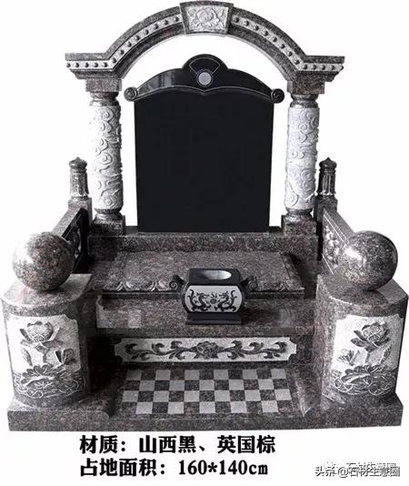 祖坟墓碑上添刻子孙名字禁忌,墓碑风水上有讲究