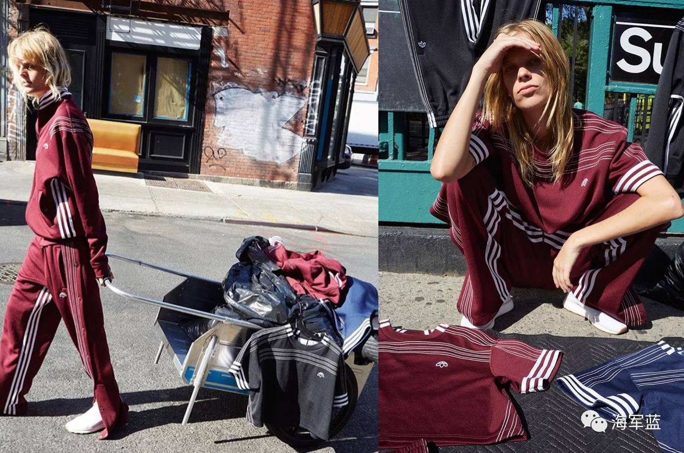 adidas单品,kenzo值得入手的鞋