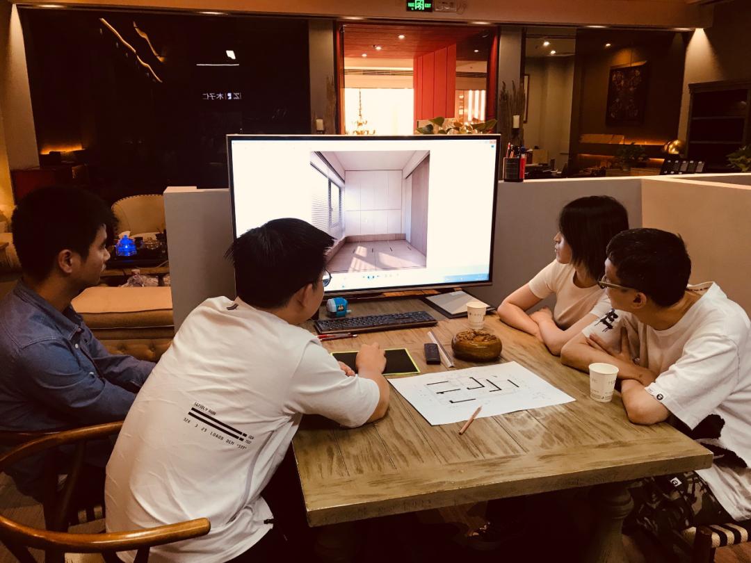 欧派全屋整装定制衣柜橱柜69800,欧派全屋整装的体验效果