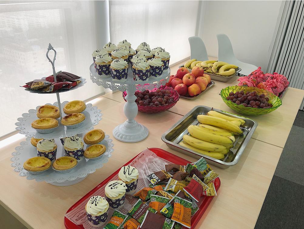 悟空财税线上启动大会,悟空财税商丘分公司工作时间