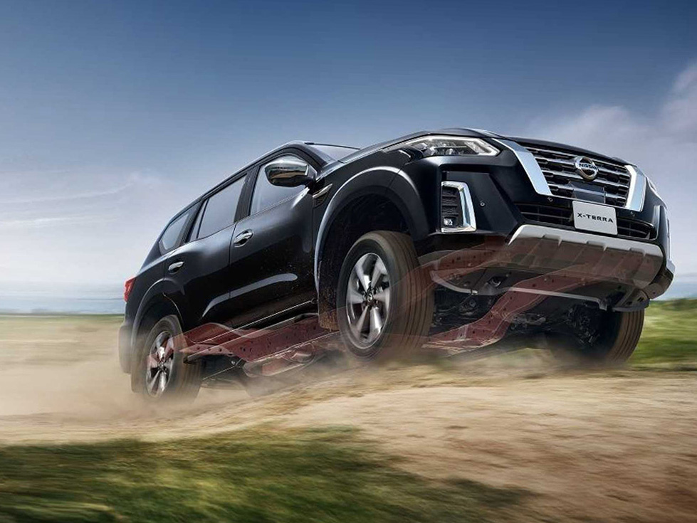 途达途乐和途铠三款落地价是多少,全新2022款途达即将上市途乐