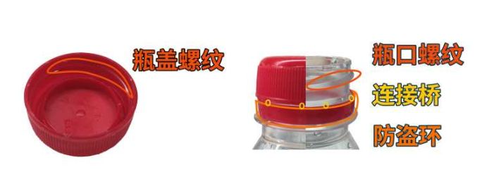 女生拧不开瓶盖暗示什么,有些女生真的拧不开瓶盖吗