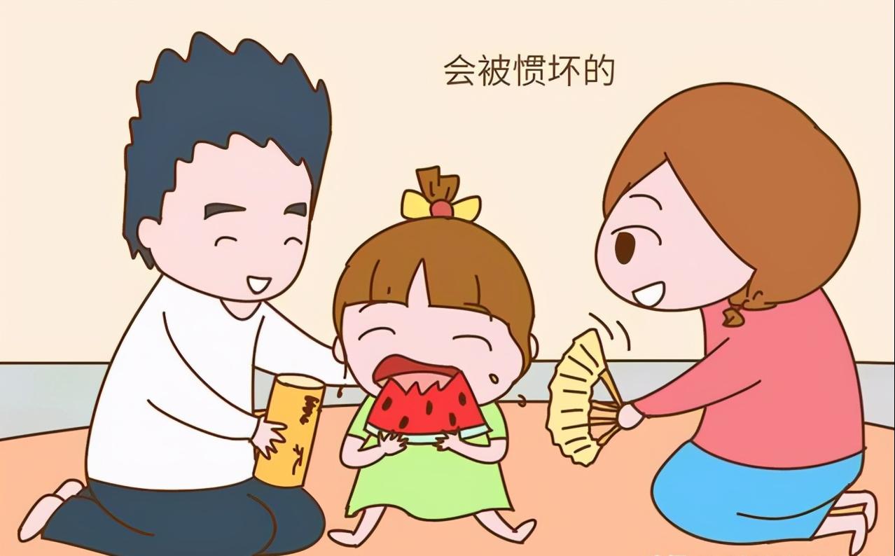 孩子过度依赖,如何将孩子的情感依赖转移