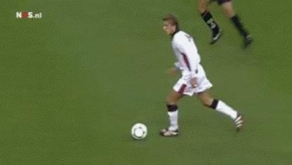 活跃在90年代的王牌射手们（大量进球动图）（实时更新）