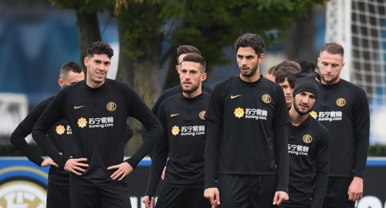 国米伊卡尔迪事件,国米和伊卡尔迪现在怎么样了