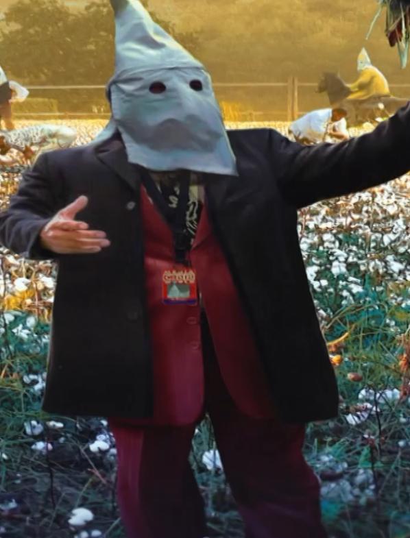 乌合麒麟事件起因,乌合麒麟血棉解析