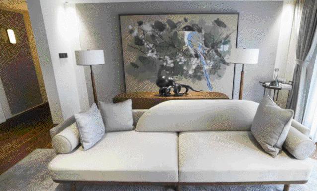 沉浸式体验顶级豪宅,200平豪宅轻奢生活沉浸式体验