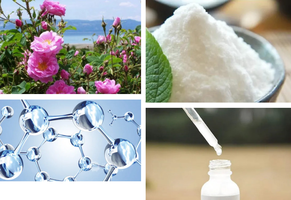 公主家护肤品28天改善你的肌肤,公主家护肤品全套加眼霜