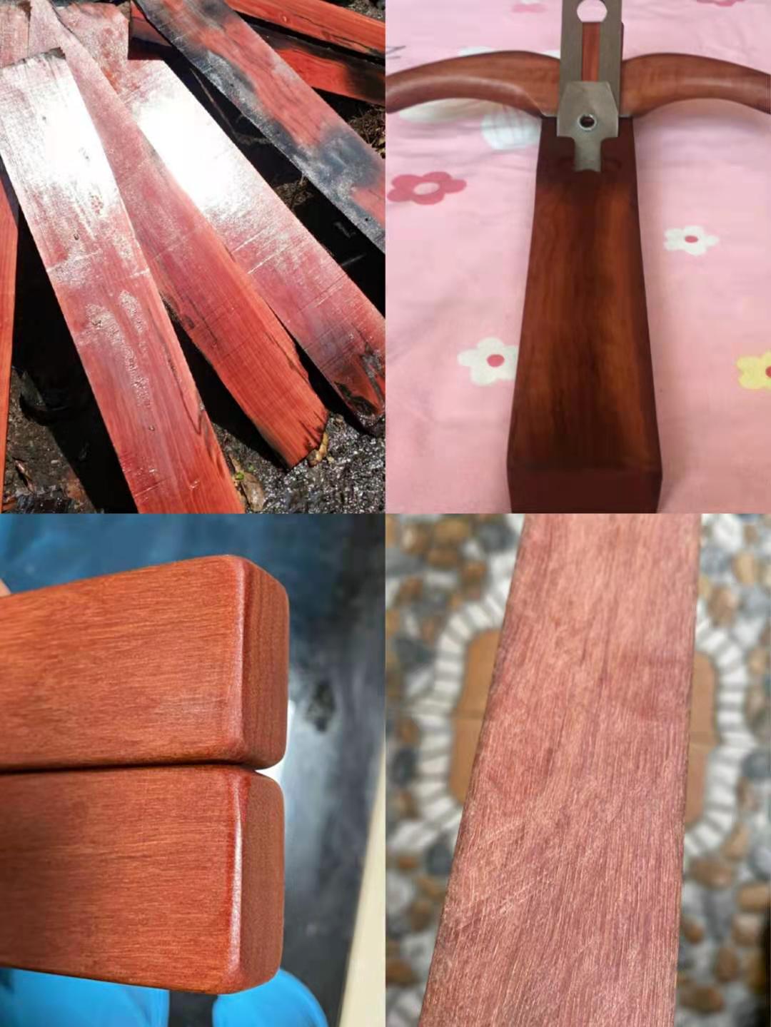 中国十大珍贵木材排行榜,中国十大珍贵木材