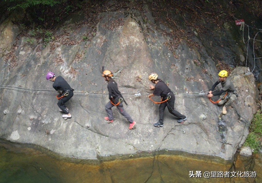 旗山农家小院,旗山农家乐