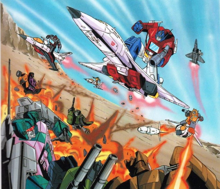 g1变形金刚人物原画,变形金刚g1擎天柱原画