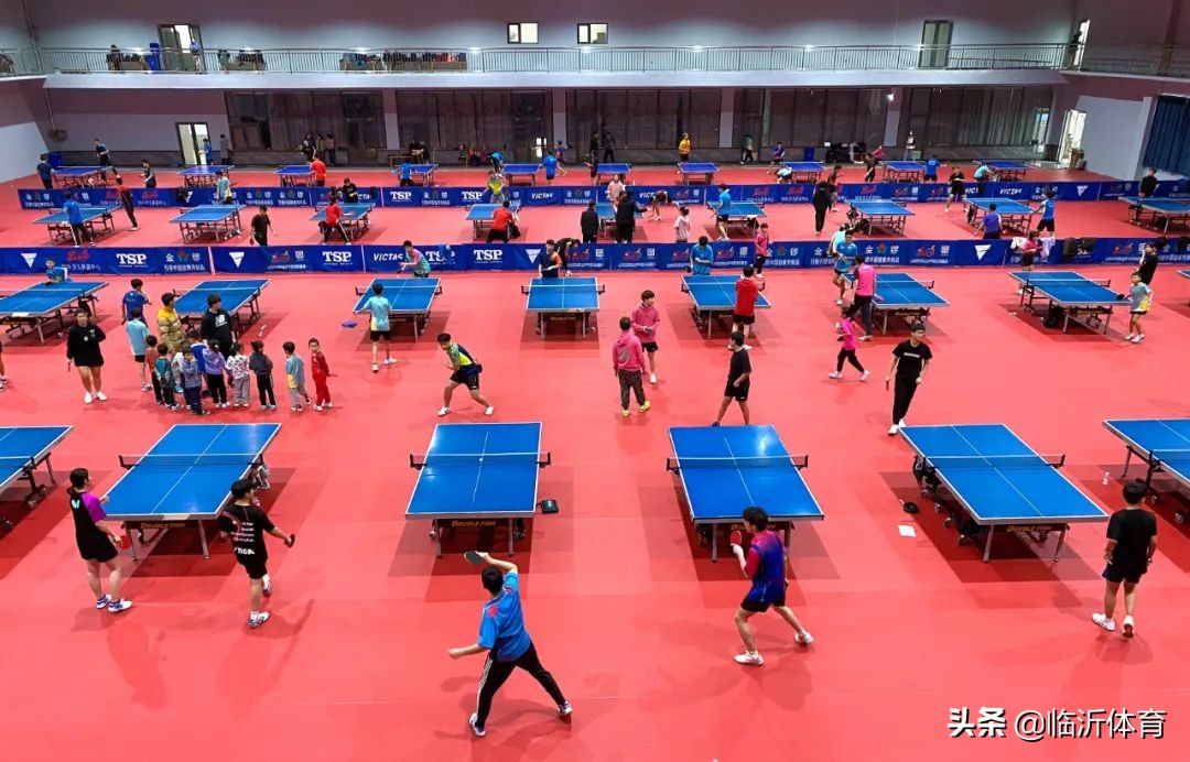 临沂市健身活动,2024临沂全民健身运动