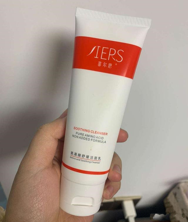 全球好用洗面奶10大排行榜，好几款快卖断货了