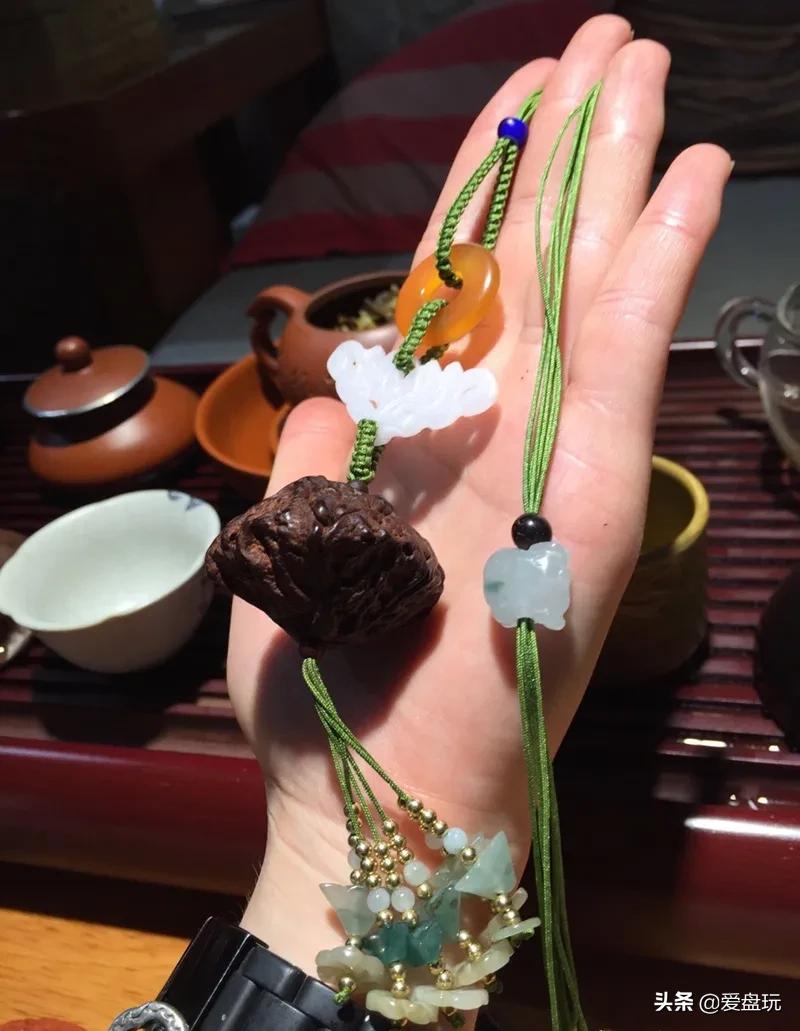 哪种菩提能盘玩时间最久,最值得玩的三种菩提