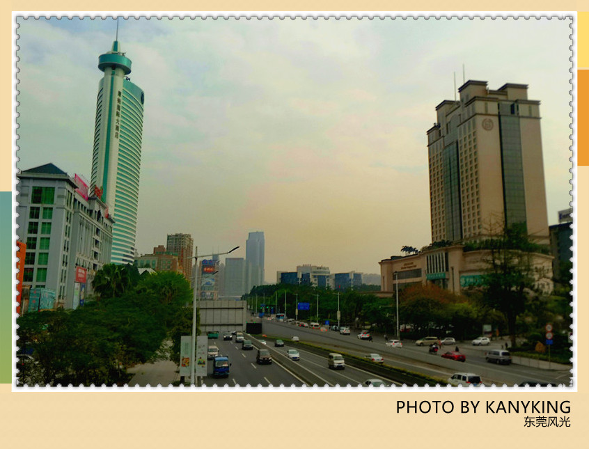 中国会展中心东莞厚街,东莞厚街中国大酒店