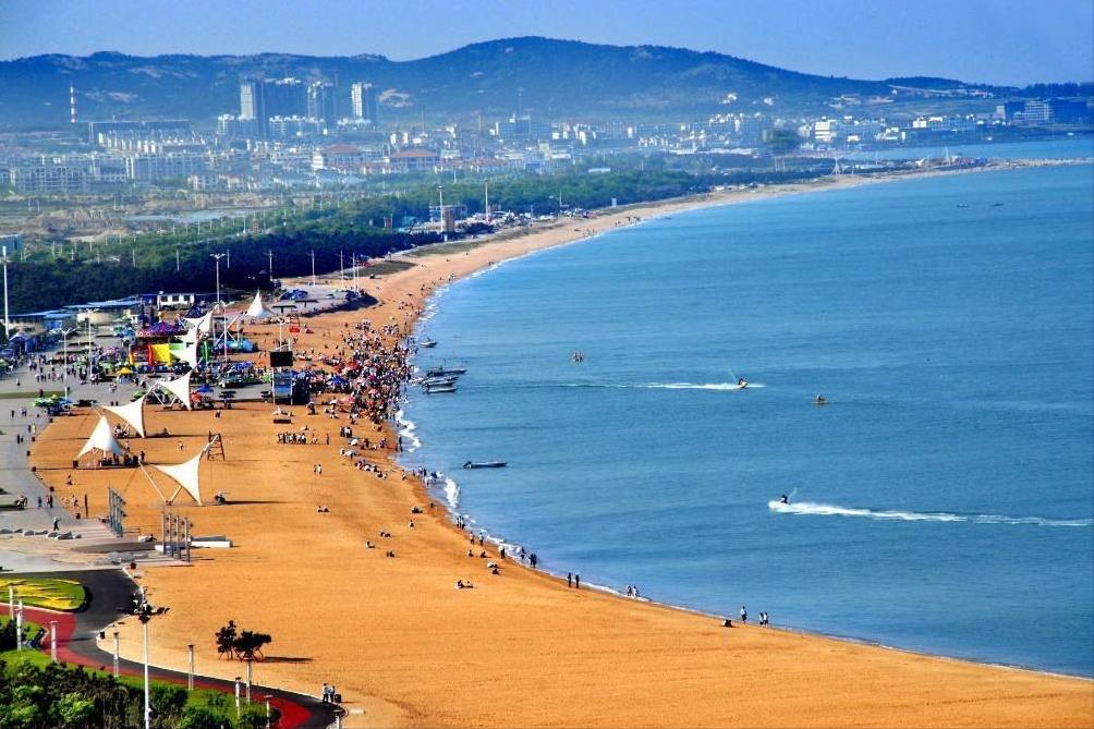 冬季大连旅游必去的景点,大连旅游值得去的景点推荐及攻略