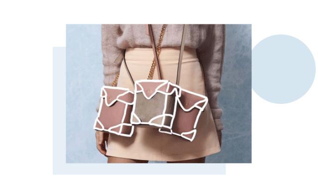 香奈儿和lv哪款包包值得买,chanel包和lv包推荐