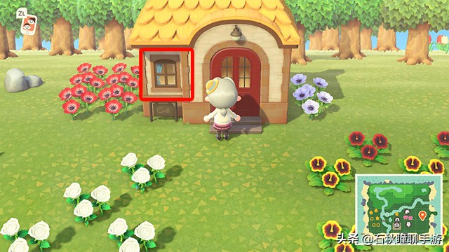 动物之森新手攻略,动物之森100个小技巧