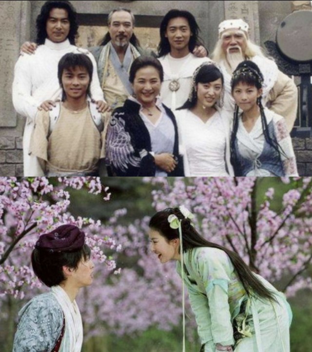 周易太良心，唐人太佛系，红极一时的制作公司竟是这样没落的。