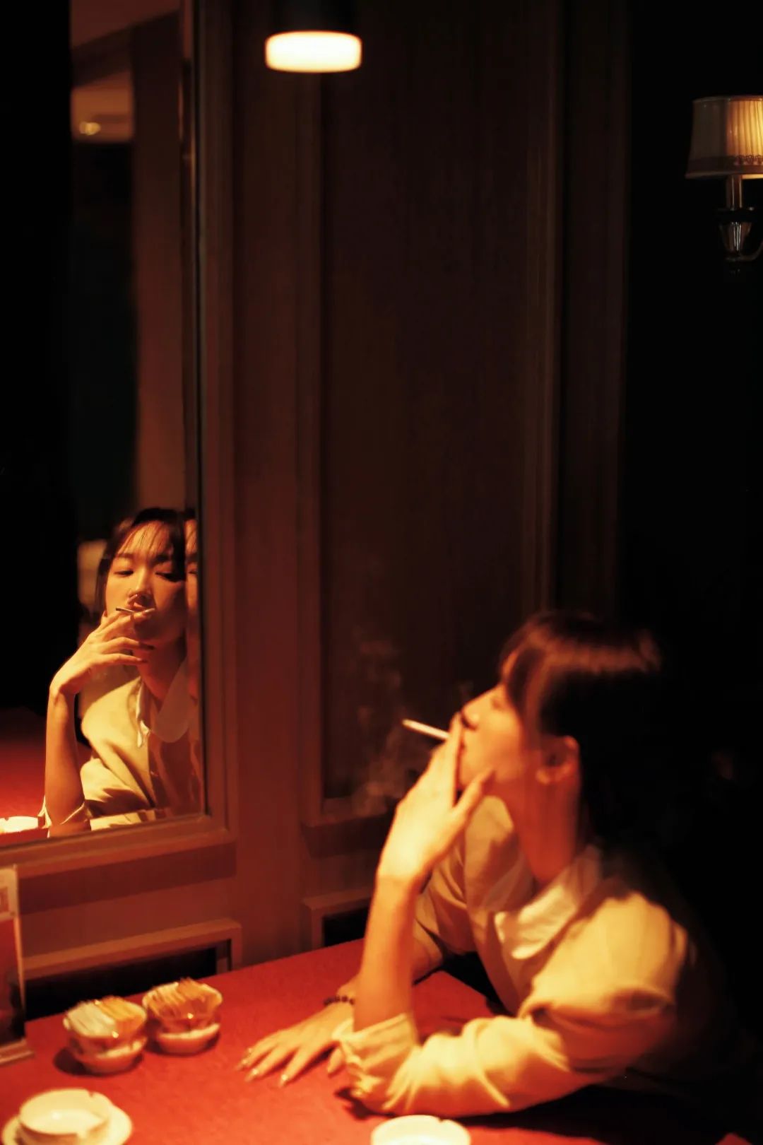 人气最高的女性写真,好看的女生写真推荐