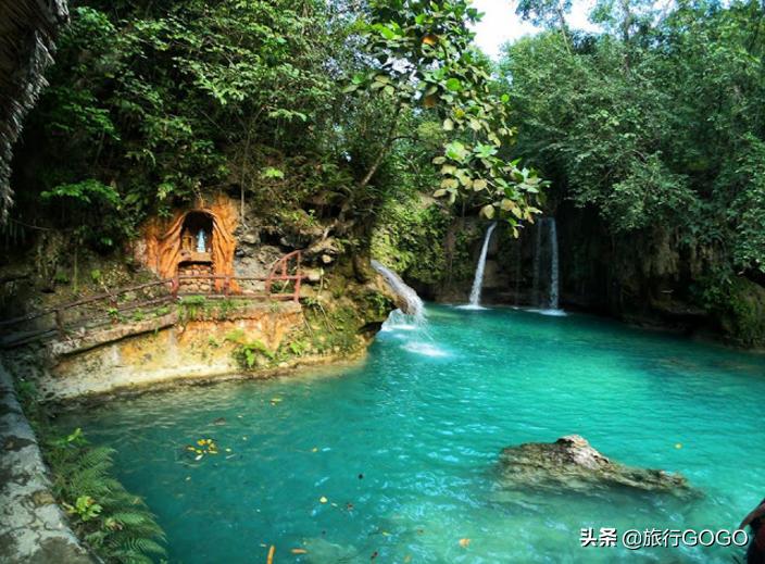 菲律宾宿雾30天天气,菲律宾宿雾旅游要带多少钱