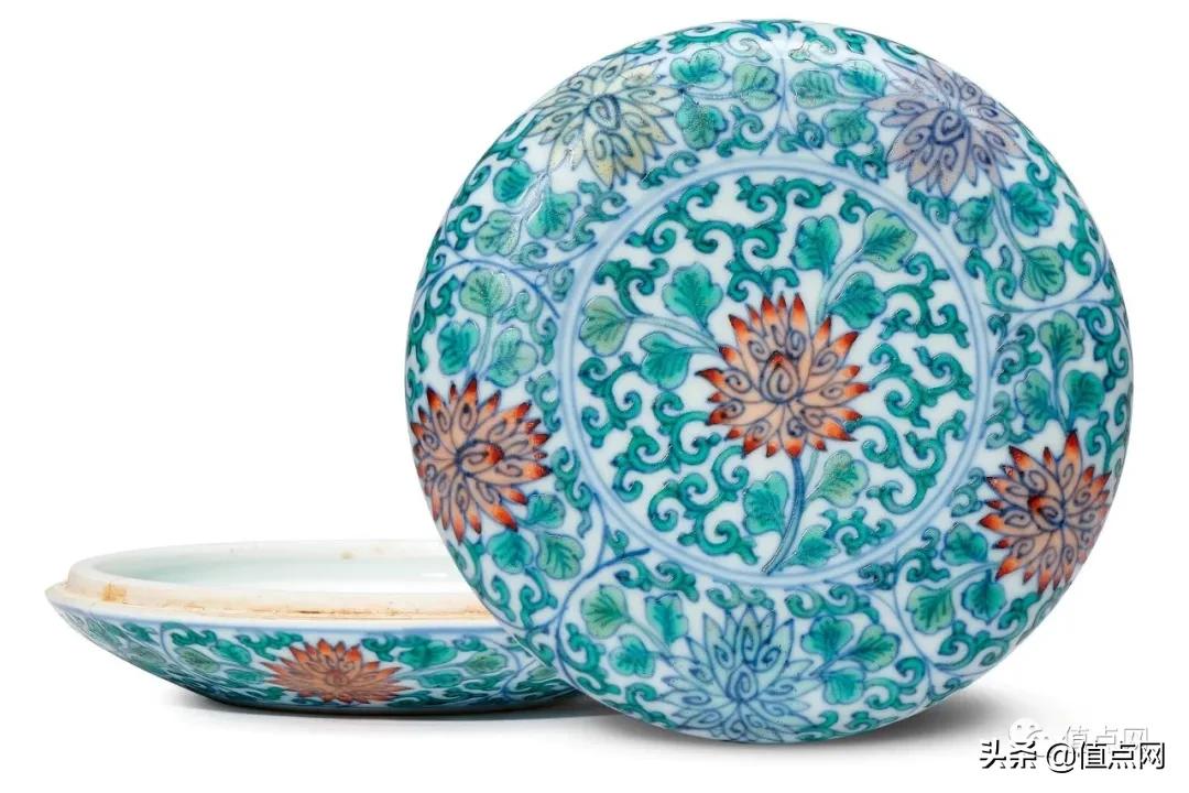 适合新手收藏的古玩,佳士得秋拍2023中国古代古玩字画