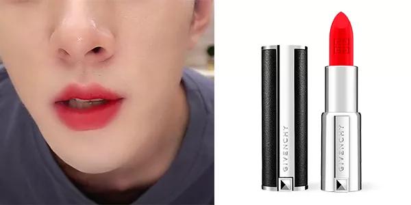 李佳琦发布女人必入口红TOP10，我竟然一支都没有