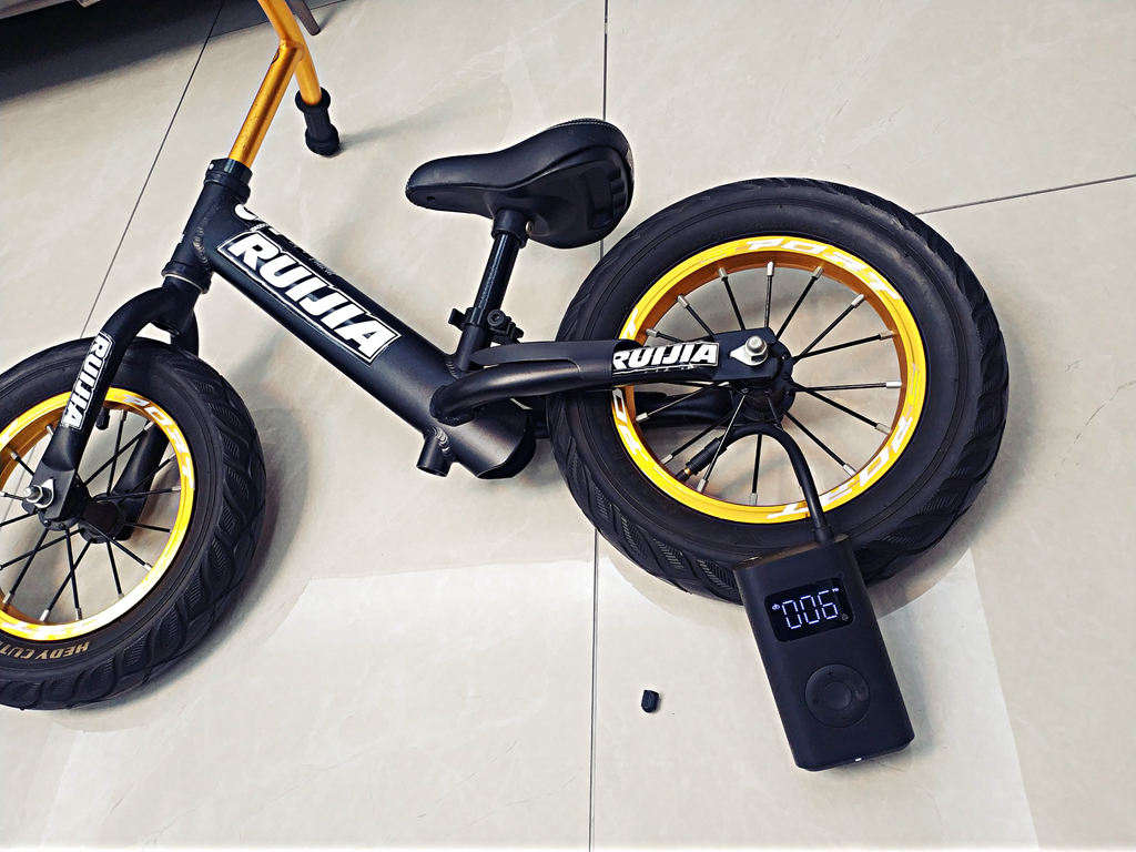 比米家充气宝1s更好的充气宝,米家充气宝1s电动车使用教程