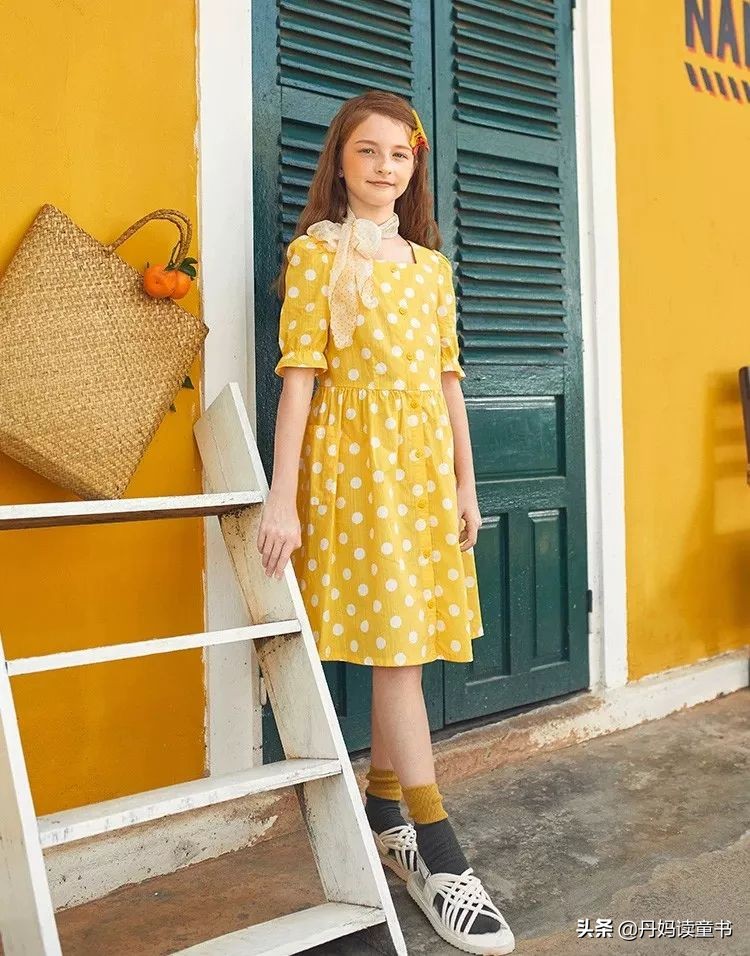 秋季流行童装品牌,今年流行的秋季童装品牌