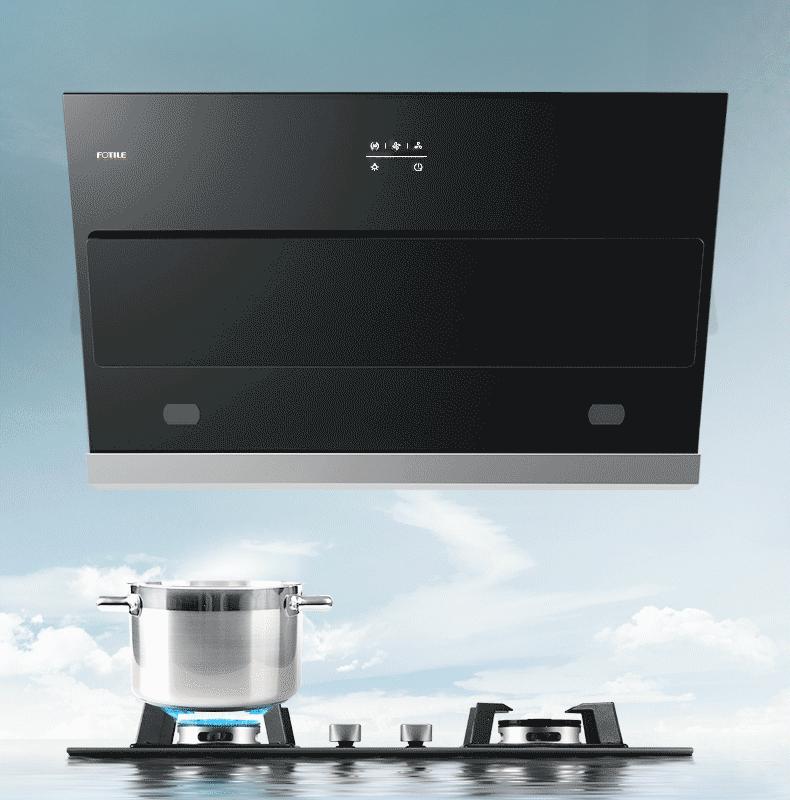 1000元左右的抽油烟机选购,喜欢爆炒的选购什么样的抽油烟机