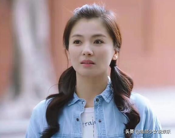 放过观众吧，人到中年装嫩的演员们，8000一秒的后期也救不了你们