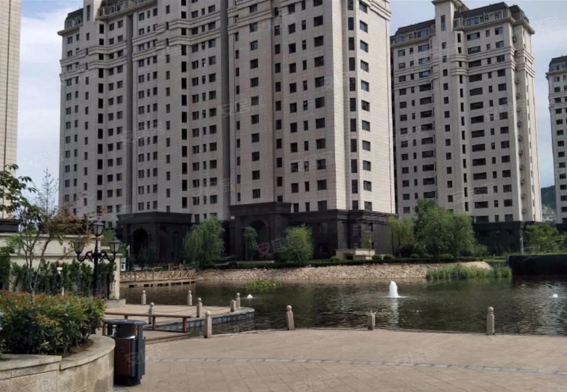 历下区哪个小区房价下跌,济南低于一万的性价比高的楼盘