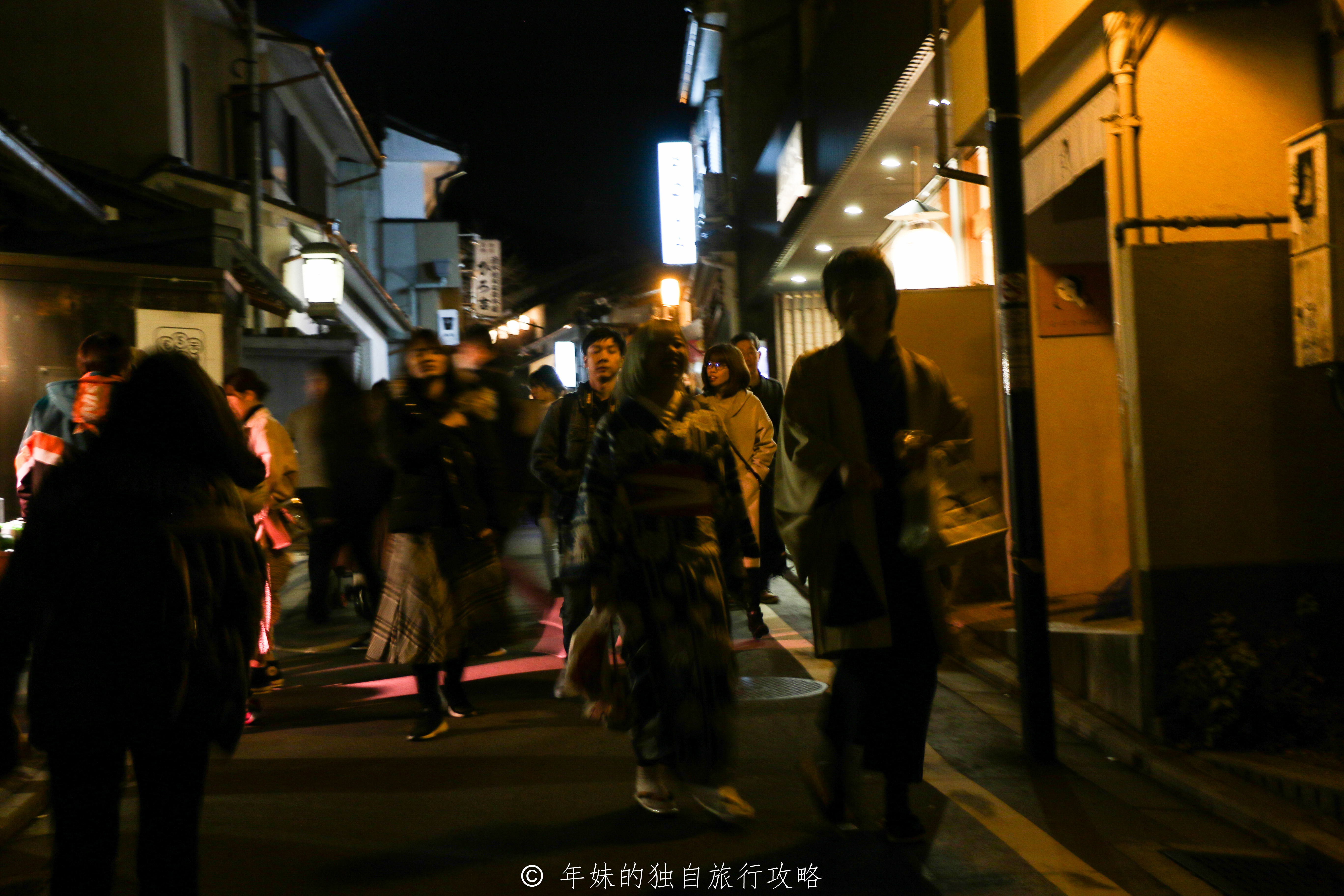 日本京都跟团旅游攻略,日本京都骑行旅游攻略