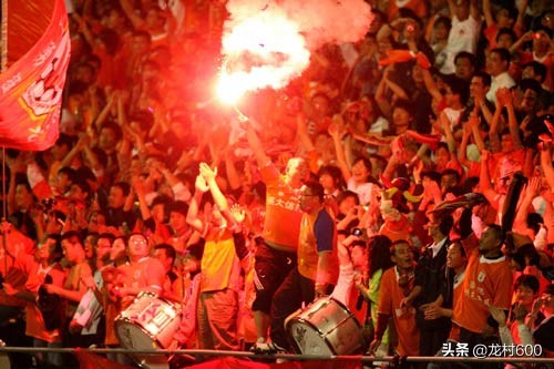 李霄鹏执教山东鲁能经典比赛,李霄鹏执教山东鲁能战绩