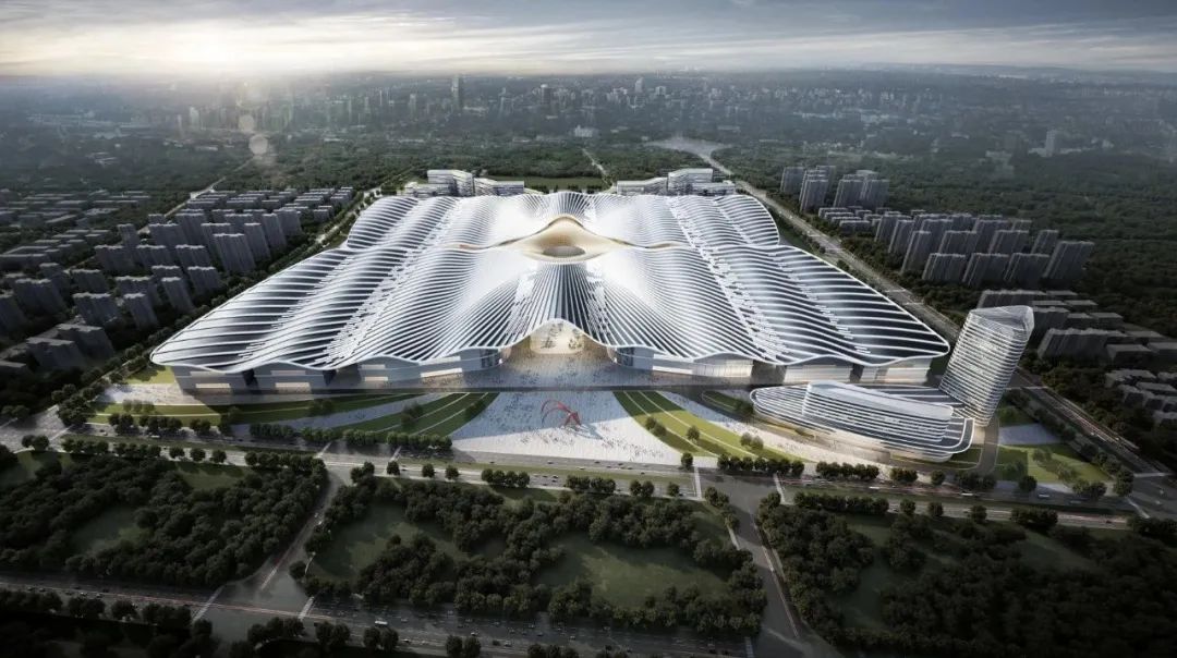 讲真的，你对武汉天河一无所知