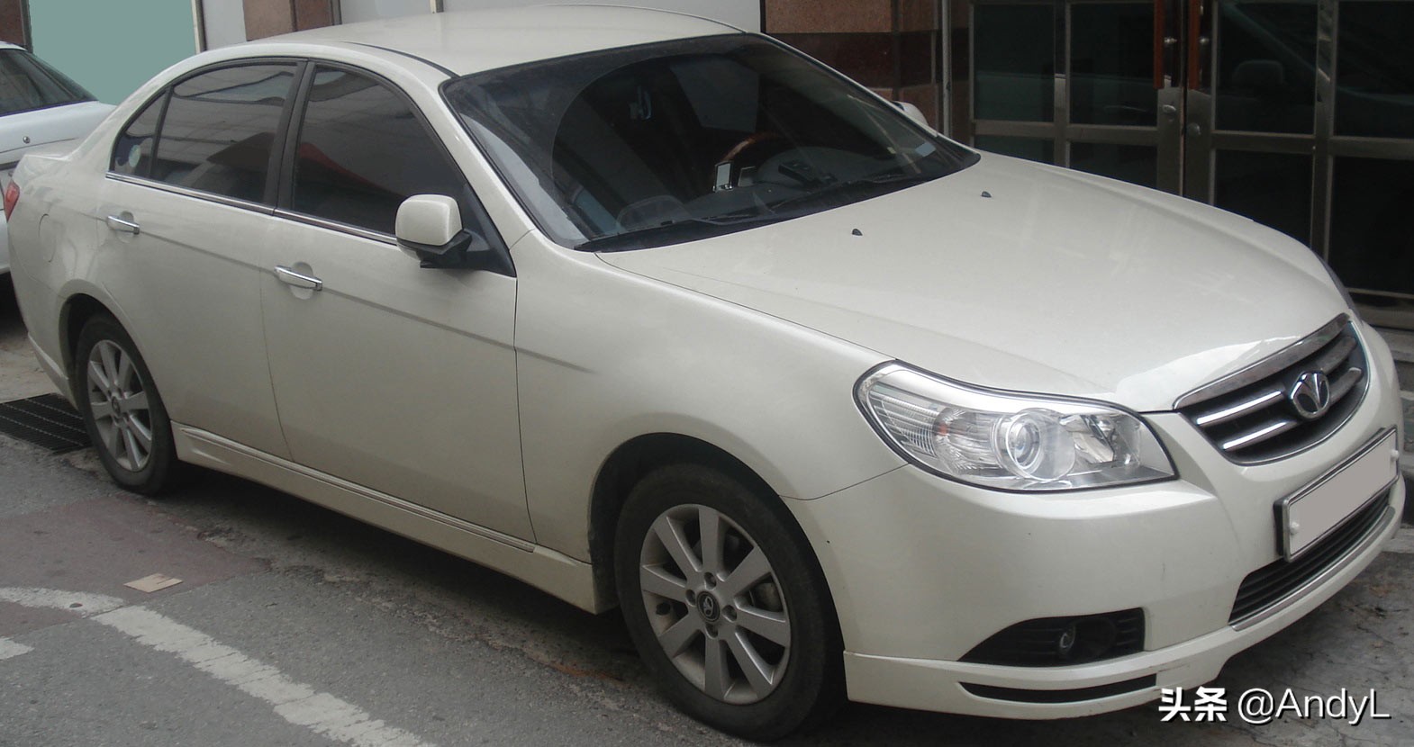 雪佛兰有哪几款是国六的车,雪佛兰换标车型海外版