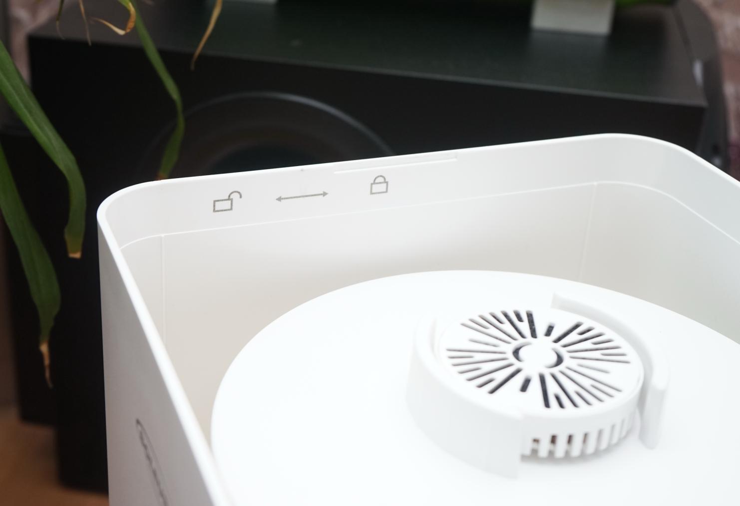 无雾加湿器和有雾加湿器哪个好用,除菌加湿器和普通加湿器有区别吗