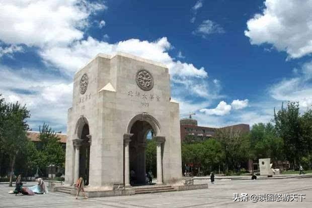 神州漫游～天津市红桥区——分县区自助游指南NO.22