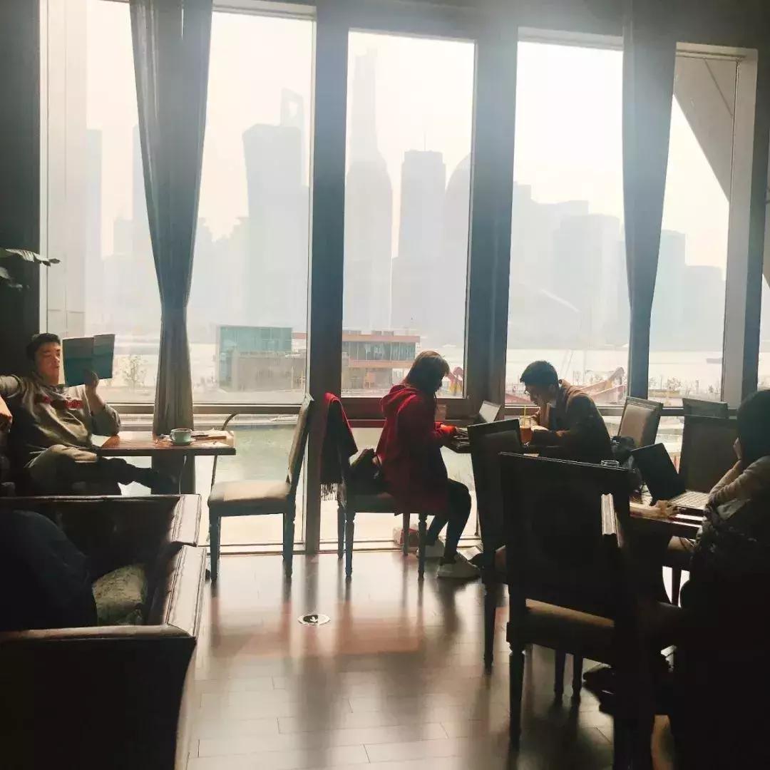 上海高逼格网红打卡地探店,上海网红打卡地小红书