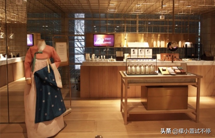 雪花秀润燥精华颜色图片,雪花秀的润燥精华的功效