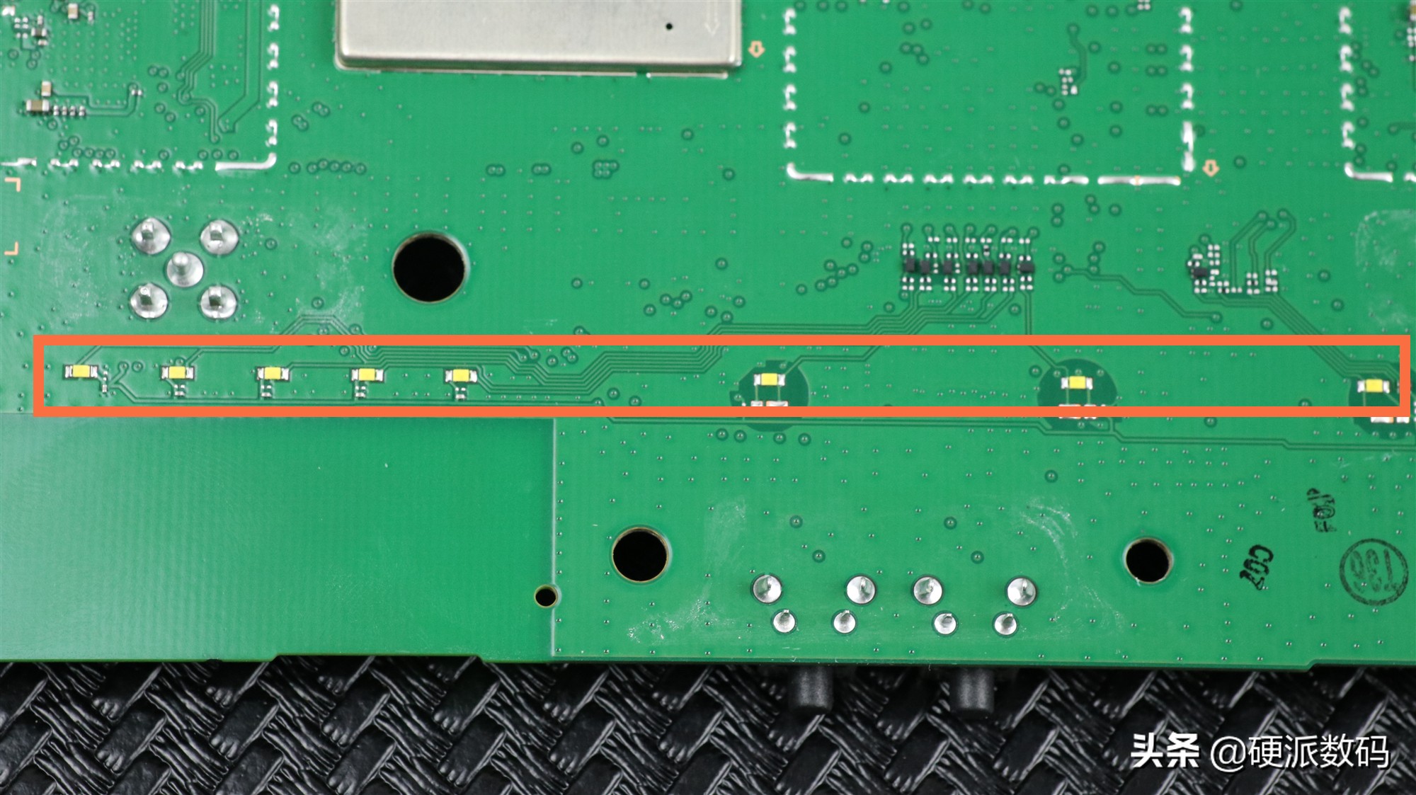 华为4g路由2pro信号评测,华为4g路由2pro