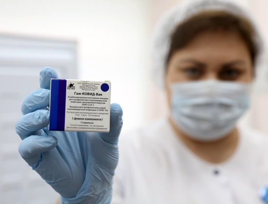 研究”完俄产新冠疫苗匈牙利到底买不买?