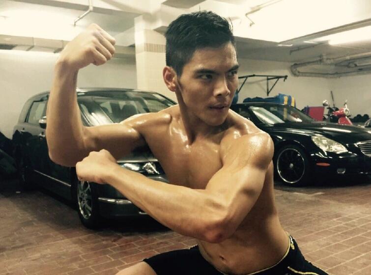 向华强谈婚姻经历,向华强结婚后被谁吸引了