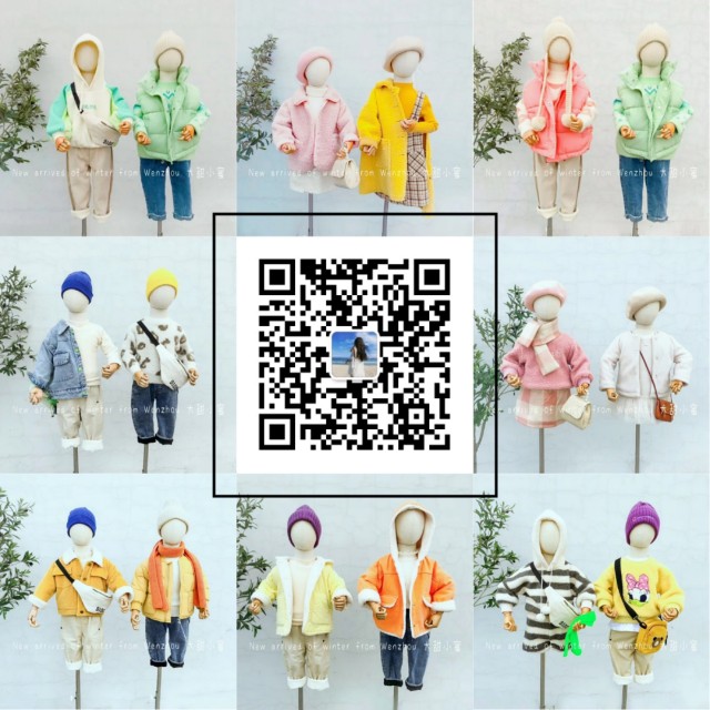 童装批发如何介绍自己的爆款,高端童装批发一手货源在哪里