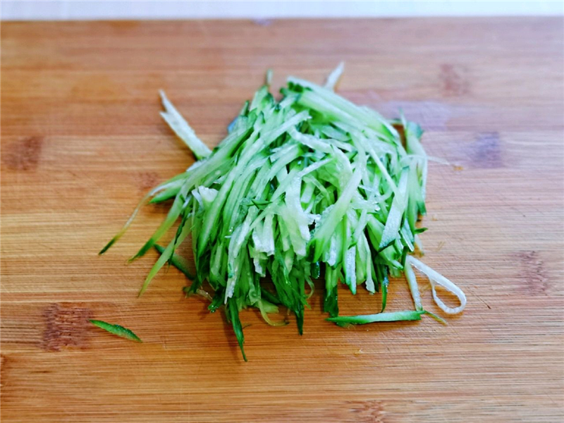 为什么黄瓜粗杆变细了,黄瓜和它才是绝配